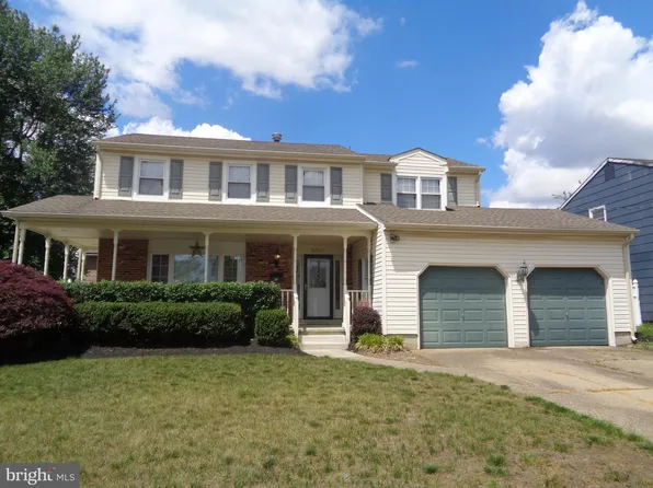 2601 Pettit Rd, Pennsauken, NJ 08109