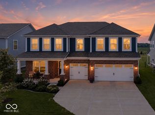 15955 Black Willow Ln, Fishers, IN 46040
