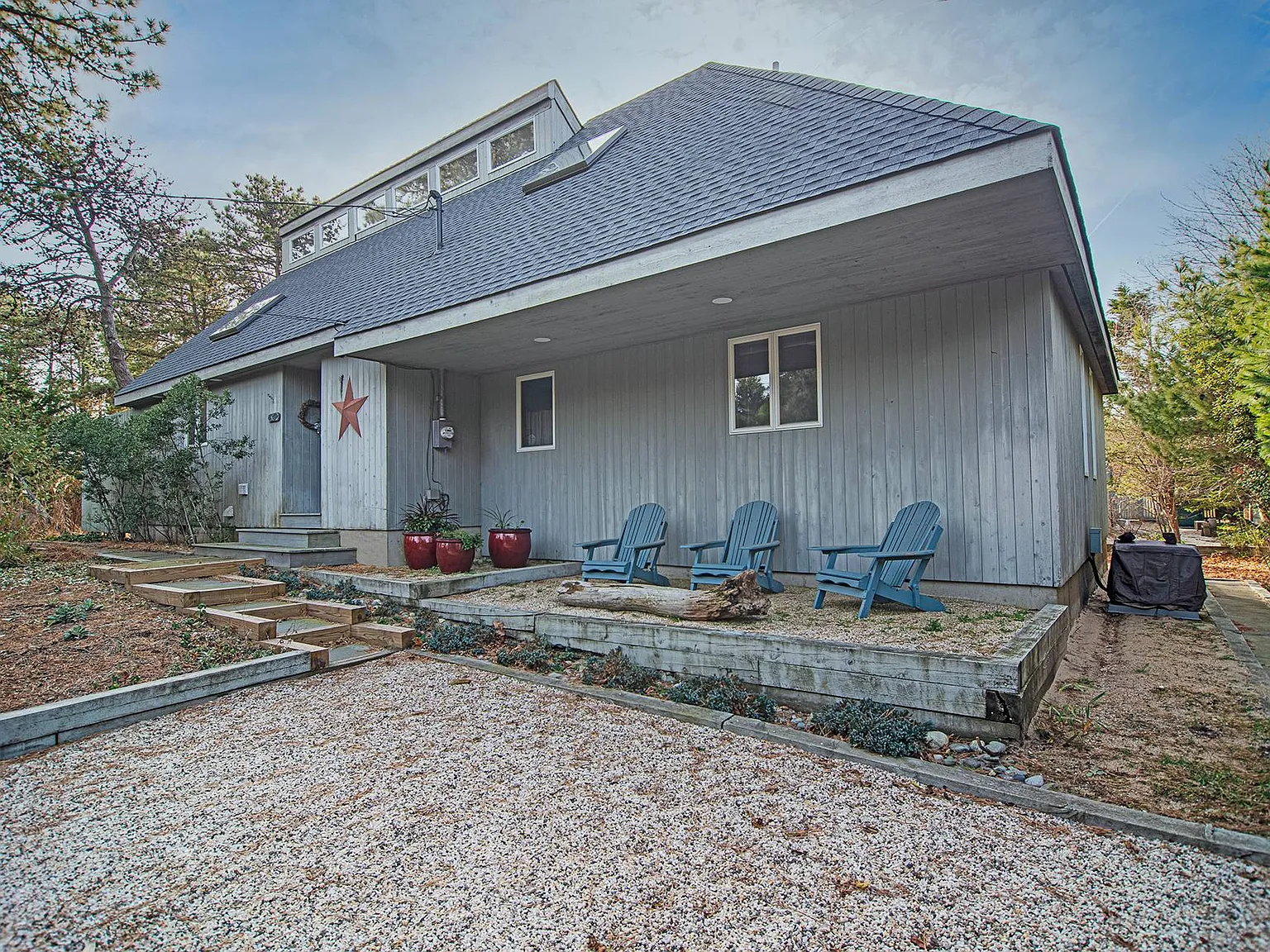 Amagansett Dunes - South of Highway — Photo 2