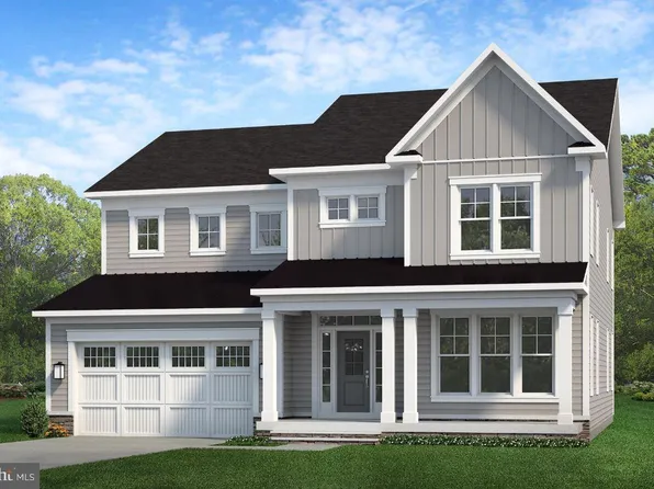 403 Inzolia Ct NW, Leesburg, VA 20176