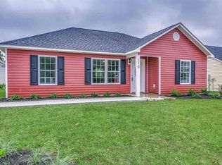 159 Hamilton Way, Conway, SC 29526