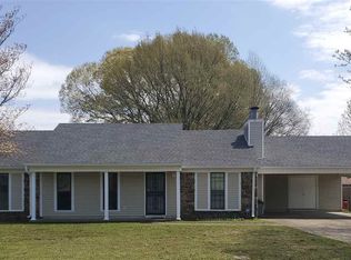 499 Old Humboldt Rd, Jackson, TN 38305