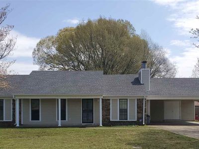 499 Old Humboldt Rd, Jackson, TN, 38305