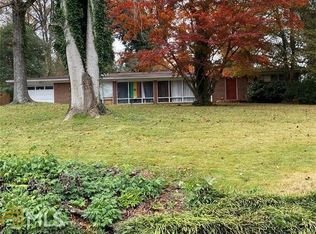 2056 Garden Cir, Decatur, GA 30032