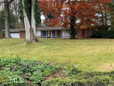 2056 Garden Cir, Decatur, GA, 30032