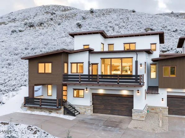 89 Rowel Dr, Edwards, CO 81632