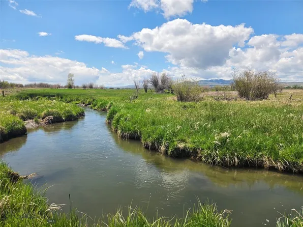 Nhn Mount Hwy #287, Twin Bridges, MT 59754