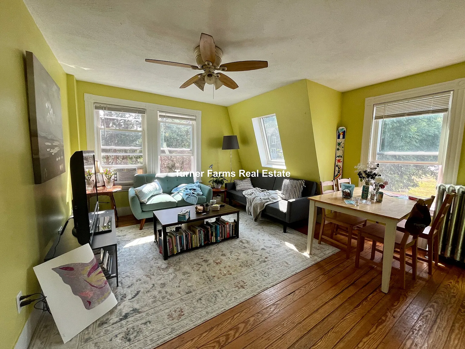 5 bed, 2.0 bath, $7,250 — Photo 2