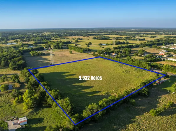 0 S Fm 513, Lone Oak, TX 75453