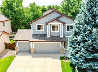 2236 Hyacinth Rd, Highlands Ranch, CO 80129