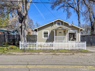 730 6th St, Lakeport, CA, 95453
