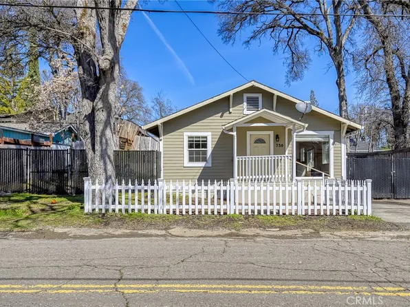 730 6th St, Lakeport, CA 95453