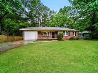 10807 Sanderling Ln, Jonesboro, GA 30238