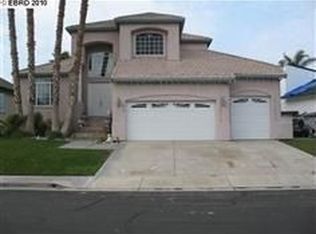 1570 Riverlake Rd, Discovery Bay, CA 94505