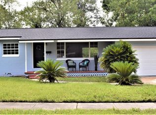 6358 Stetler Dr, Jacksonville, FL 32216