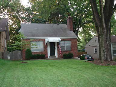 Low Maintenance Landscaping