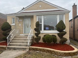14224 S Emerald Ave, Riverdale, IL