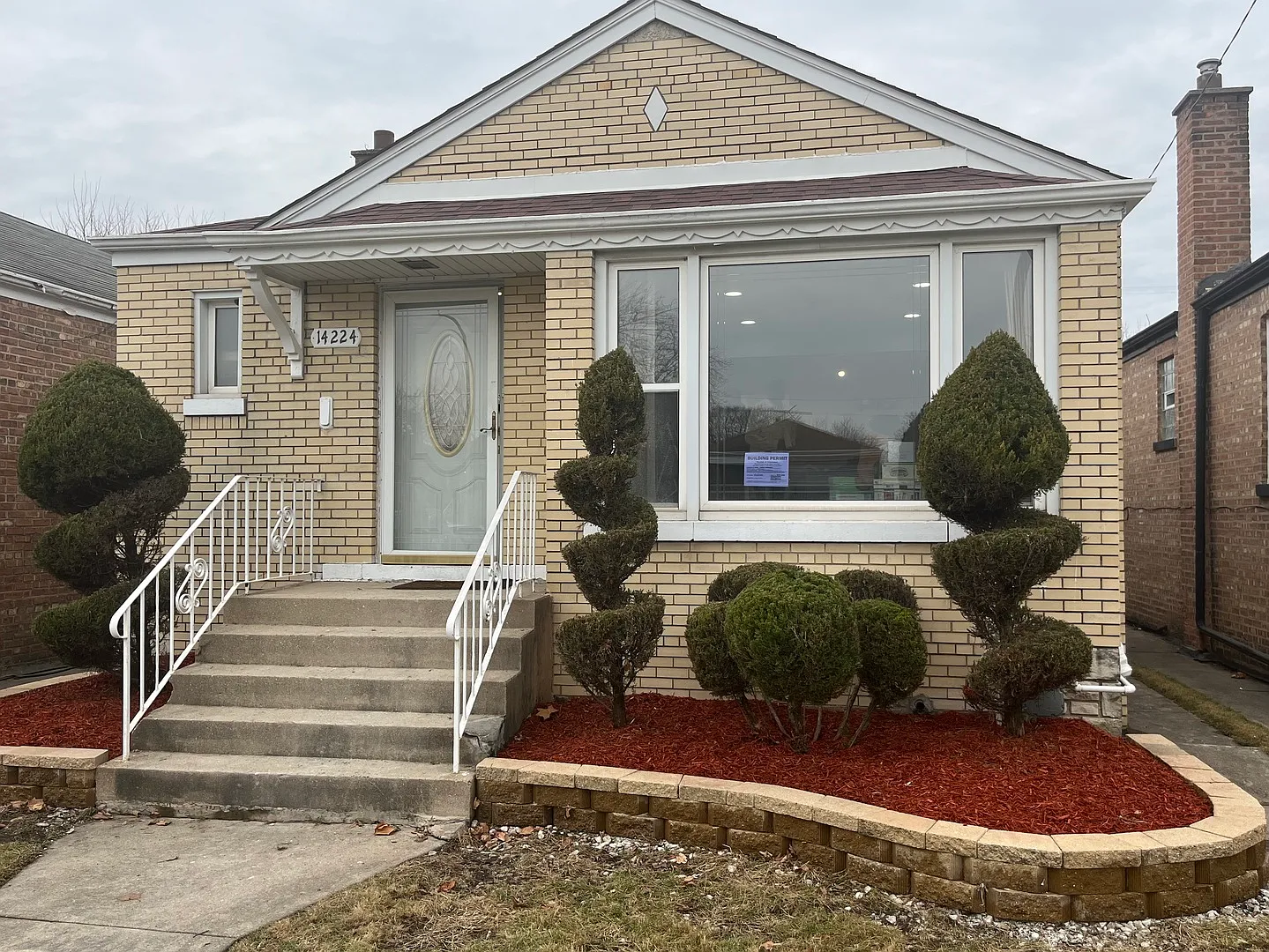 14224 S Emerald Ave photo 1