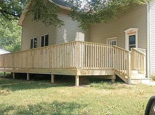 26 N 9th St, Denison, IA 51442