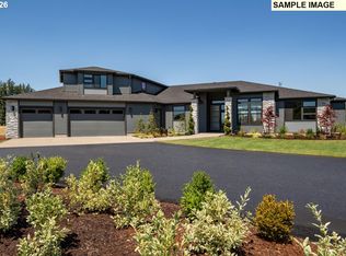 S Tyee Ln, Oregon City, OR 97045