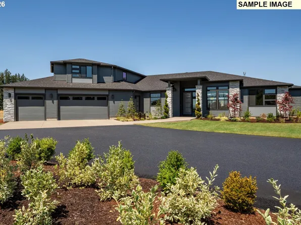 S Tyee Ln, Oregon City, OR 97045