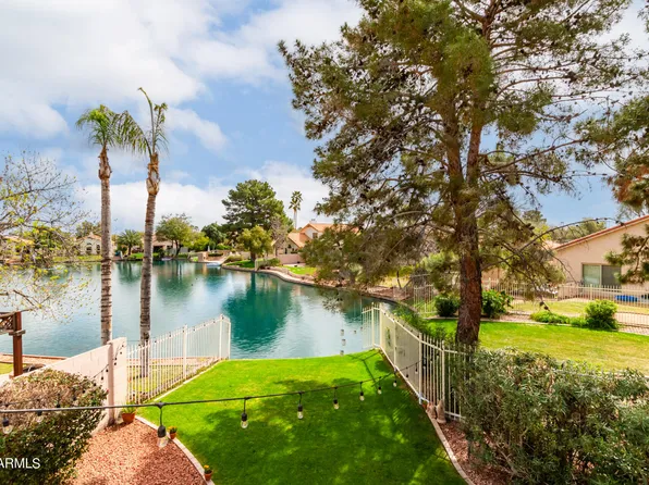 1637 S ASH Drive, Chandler, AZ 85286