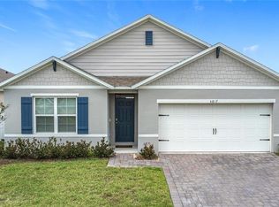 5817 Arboretum St, Saint Cloud, FL 34771