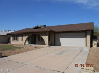 4924 W Purdue Ave, Glendale, AZ 85302