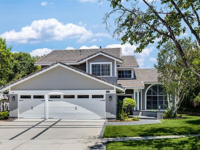 680 Azure Hills Dr, Simi Valley, CA, 93065