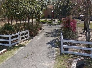 12980 Crystal Trl, Conroe, TX 77306