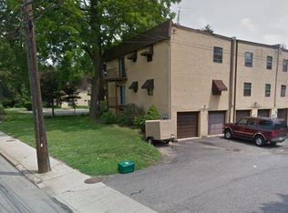 112 W Baltimore Ave #A, Lansdowne, PA 19050
