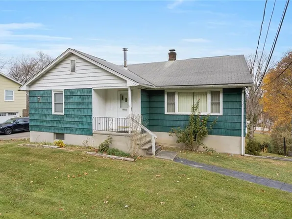 12 Armstrong Street, Cortlandt Manor, NY 10567
