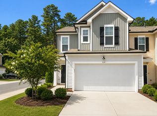 328 Villanova Dr, Durham, NC 27713