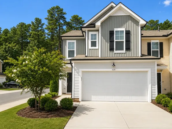 328 Villanova Dr, Durham, NC