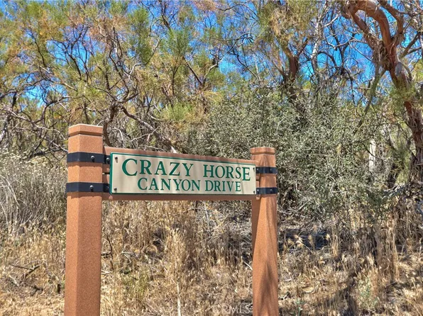 0 Crazy Horse Canyon Rd Lot 978, Aguanga, CA 92536