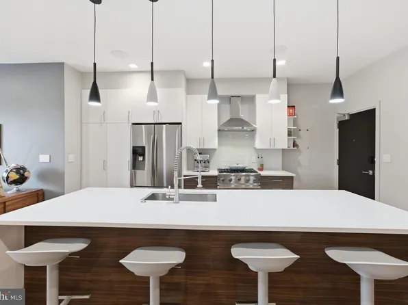 1345 K St SE Unit 405, Washington, DC 20003