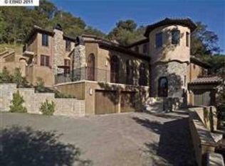 3 Maxwelton Rd, Piedmont, CA 94618