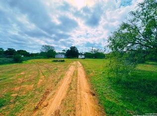13269 Laguna Rd, San Antonio, TX 78223