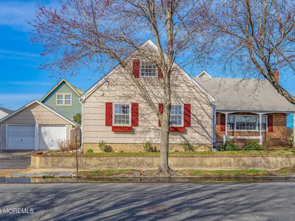 131 Stockton Avenue, Ocean Grove, NJ 07756