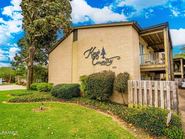1008 S College Rd APT 117, Lafayette, LA 70503