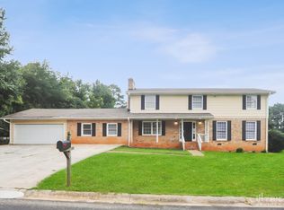 1430 George Dr SE, Conyers, GA 30013