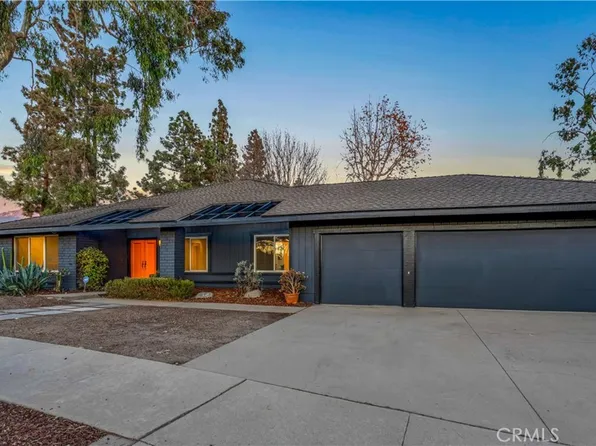 2290 Forbes Ave, Claremont, CA 91711