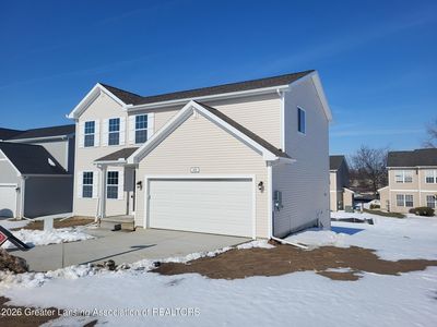 618 Saint Andrews Dr, Eaton Rapids, MI, 48827