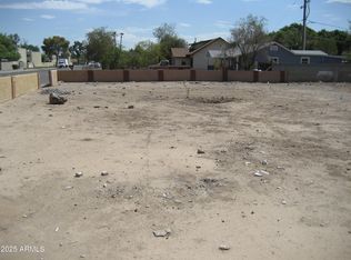 2105 W Elm St LOT 1, Phoenix, AZ 85015