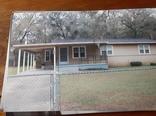 5110 Isabelle Dr, Tallahassee, FL 32305