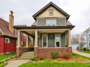 1418 Park Ave, Racine, WI 53403