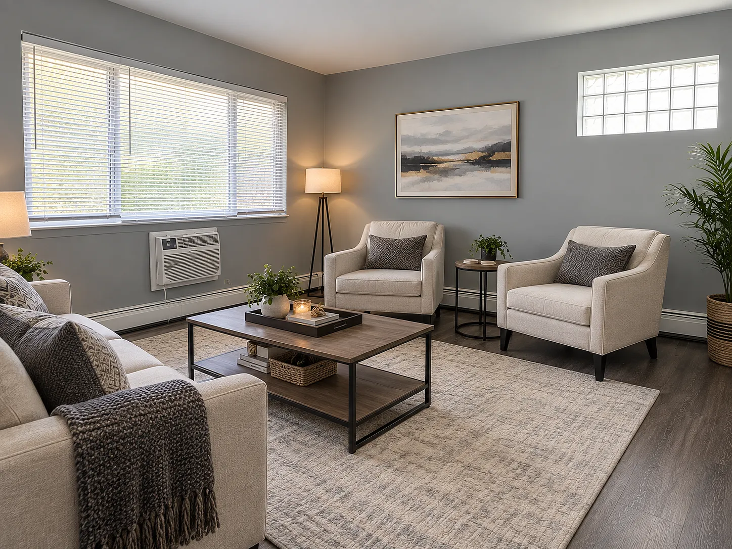 1 bed, 800 sqft, $1,350 — Photo 2
