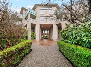 301 Maude Rd #408, Pt Moody, BC V3H 5B1