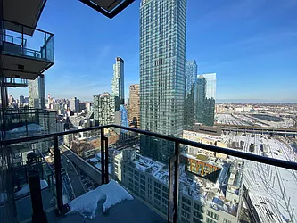 Rented by The KCI Group