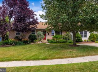 416 May Ave, Woodbury, NJ 08096